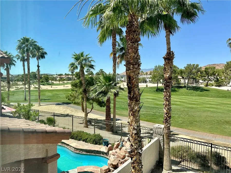 161 Rancho Maria Street, Las Vegas, NV 89148 - #3
