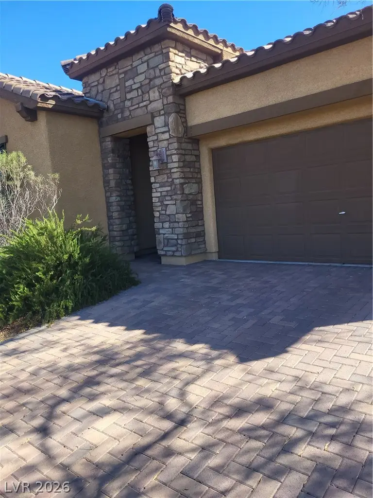 625 Viale Machiavelli Lane, Henderson, NV 89011 - #3