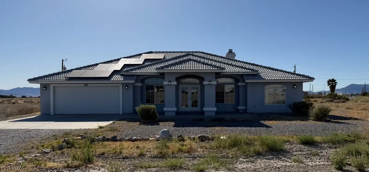 2340 Mallard Avenue, Pahrump, NV 89048 - #1