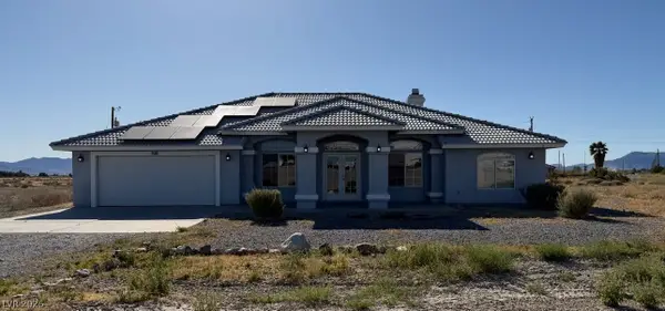 2340 Mallard Avenue, Pahrump, NV 89048