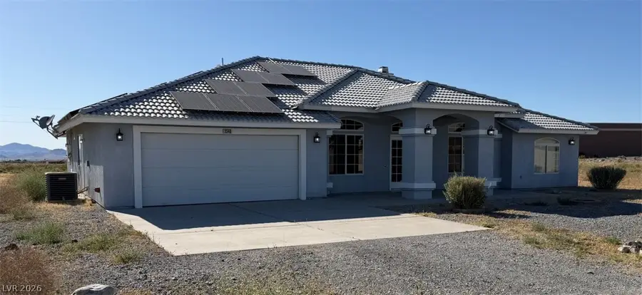 2340 Mallard Avenue, Pahrump, NV 89048 - #2