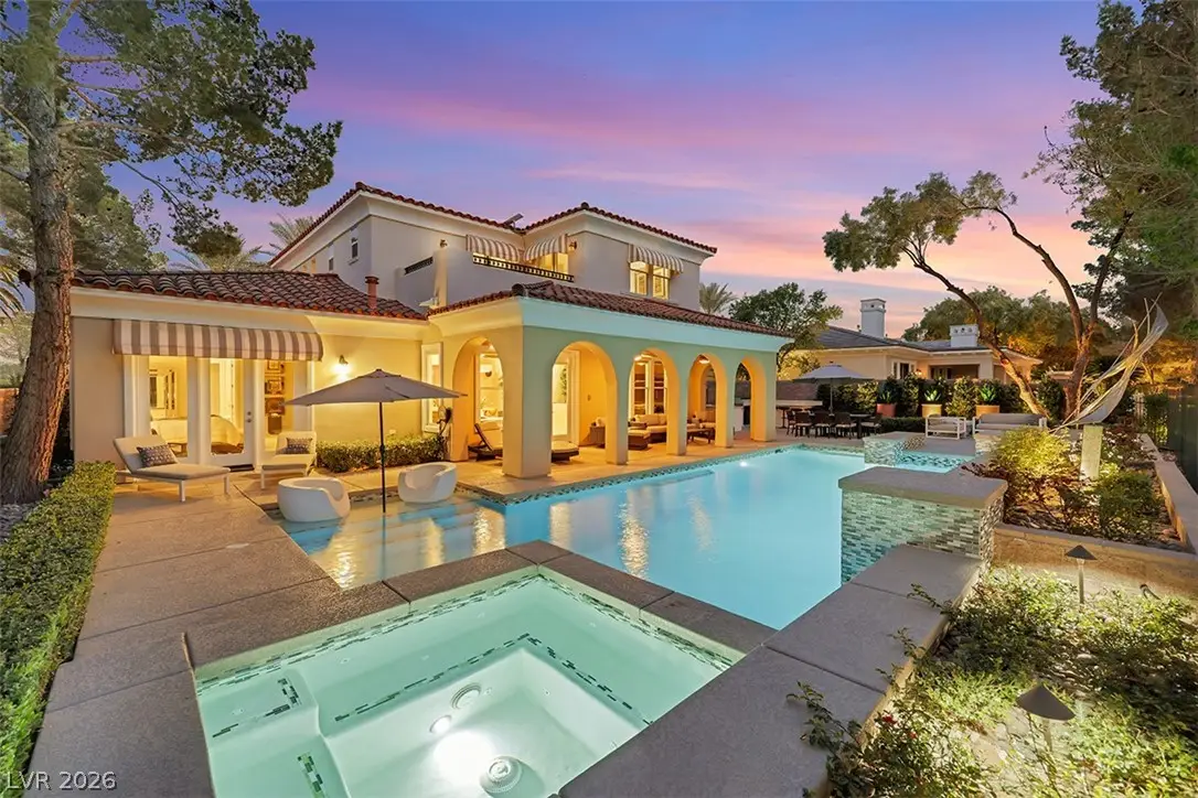 12047 Oakland Hills Drive, Las Vegas, NV 89141 - #1