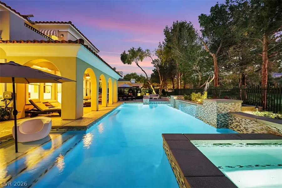 12047 Oakland Hills Drive, Las Vegas, NV 89141 - #3