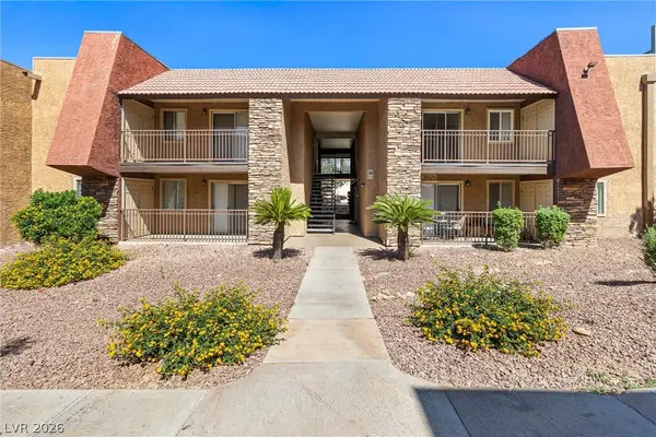 4450 Sandy River Drive #88, Las Vegas, NV 89103