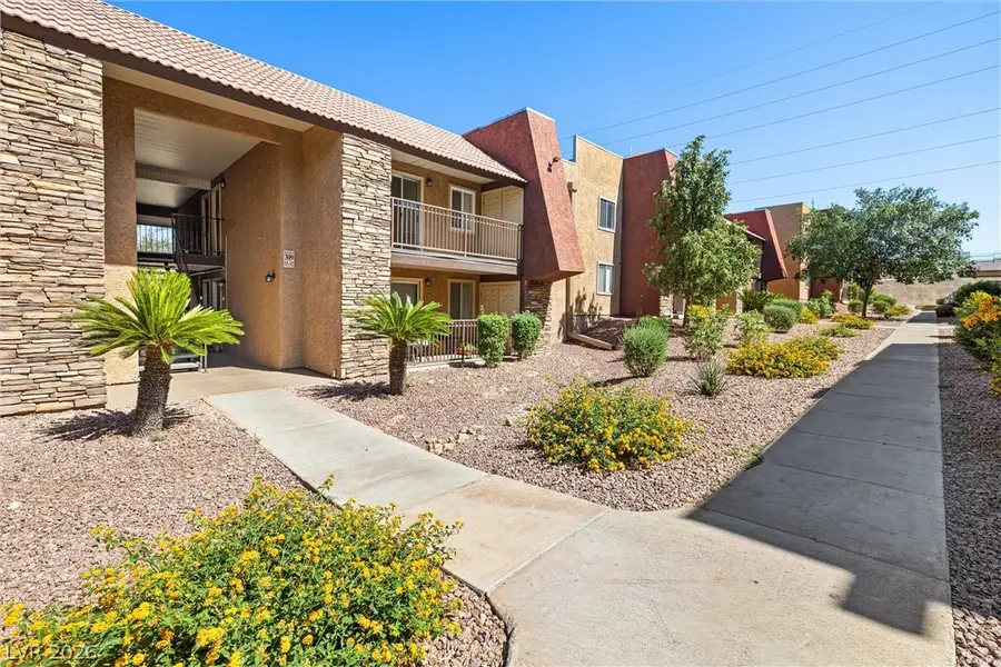 4450 Sandy River Drive #88, Las Vegas, NV 89103 - #2