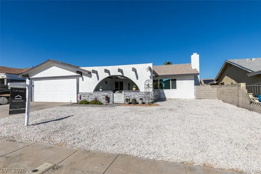 637 Valley View Circle, Henderson, NV 89002 - #2