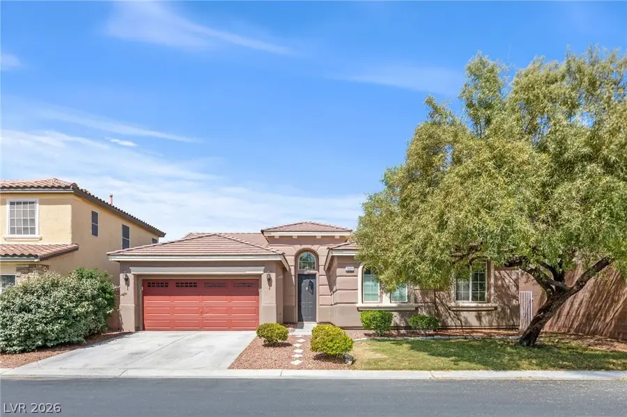 7621 Chase Hallow Street, Las Vegas, NV 89149 - #2