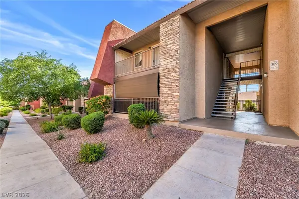 4450 Sandy River Drive #73, Las Vegas, NV 89103