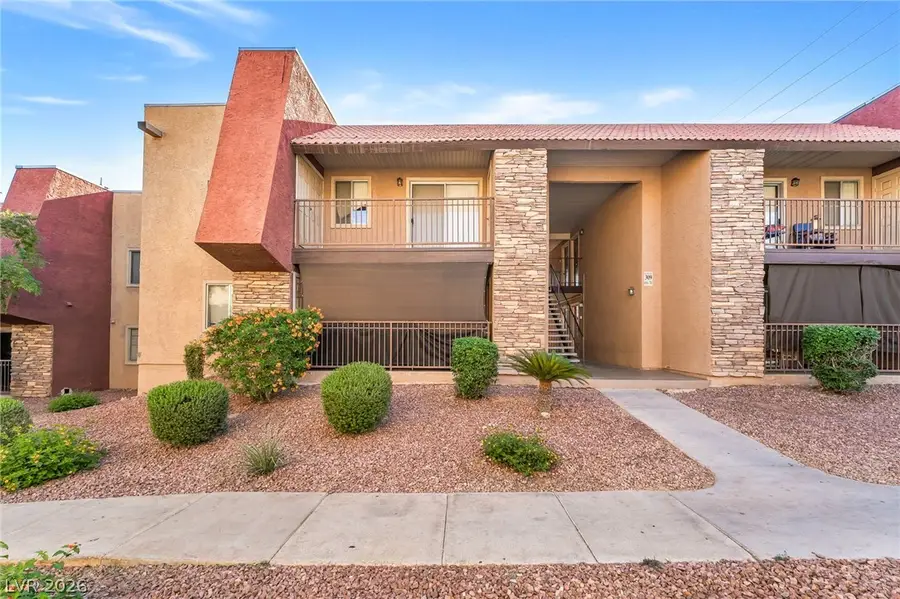 4450 Sandy River Drive #73, Las Vegas, NV 89103 - #2