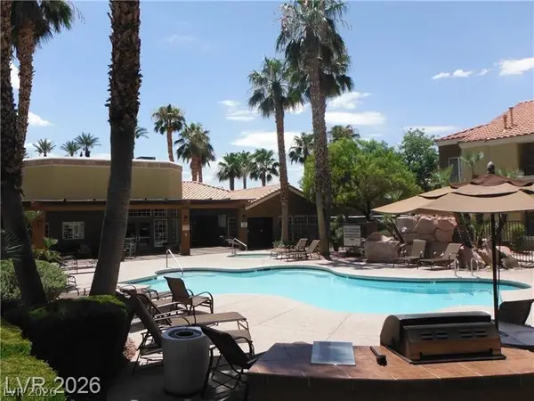 2120 Ramrod Avenue #1924, Henderson, NV 89014
