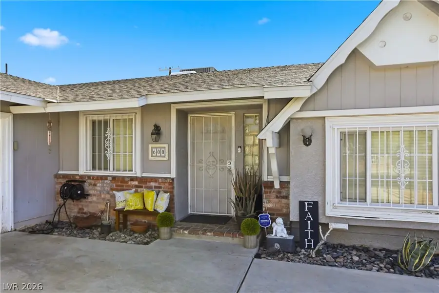 600 Langtry Drive, Las Vegas, NV 89107 - #3