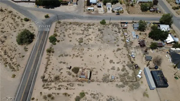 380 W Spring Street, Goodsprings, NV 89019