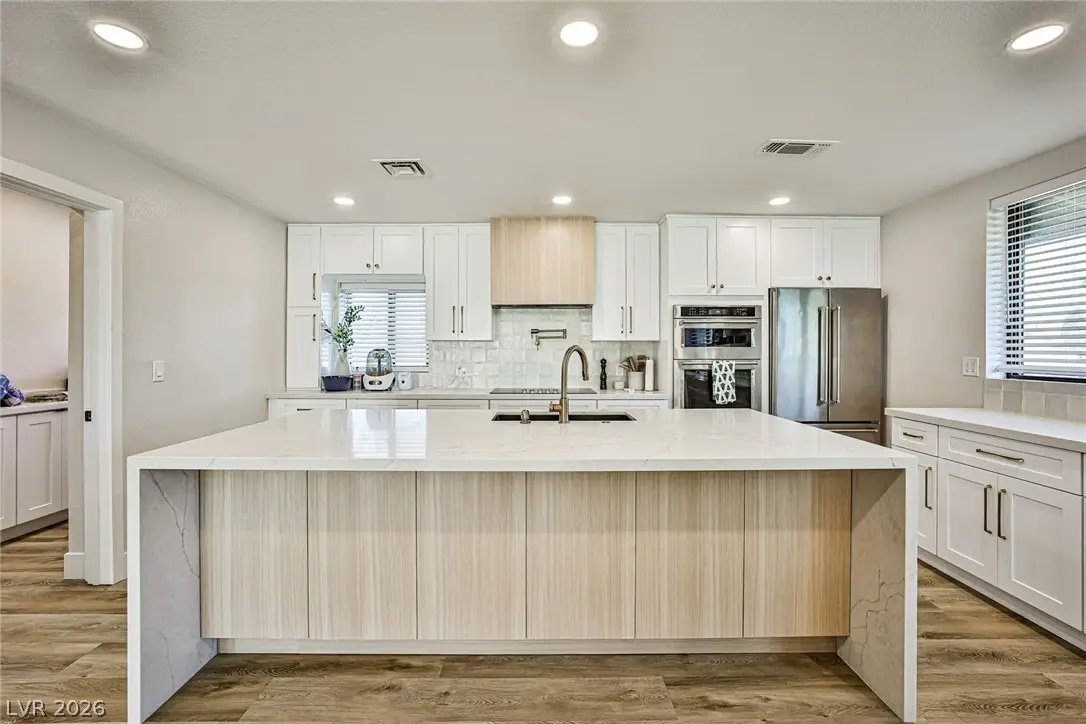 9340 W Washburn Road, Las Vegas, NV 89149 - #1