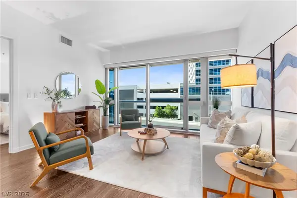 4471 Dean Martin Drive #305, Las Vegas, NV 89103