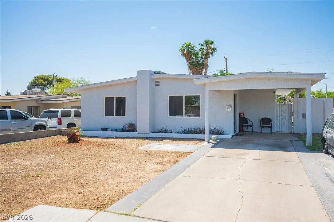 1900 E Mesquite Avenue, Las Vegas, NV 89101 - #1