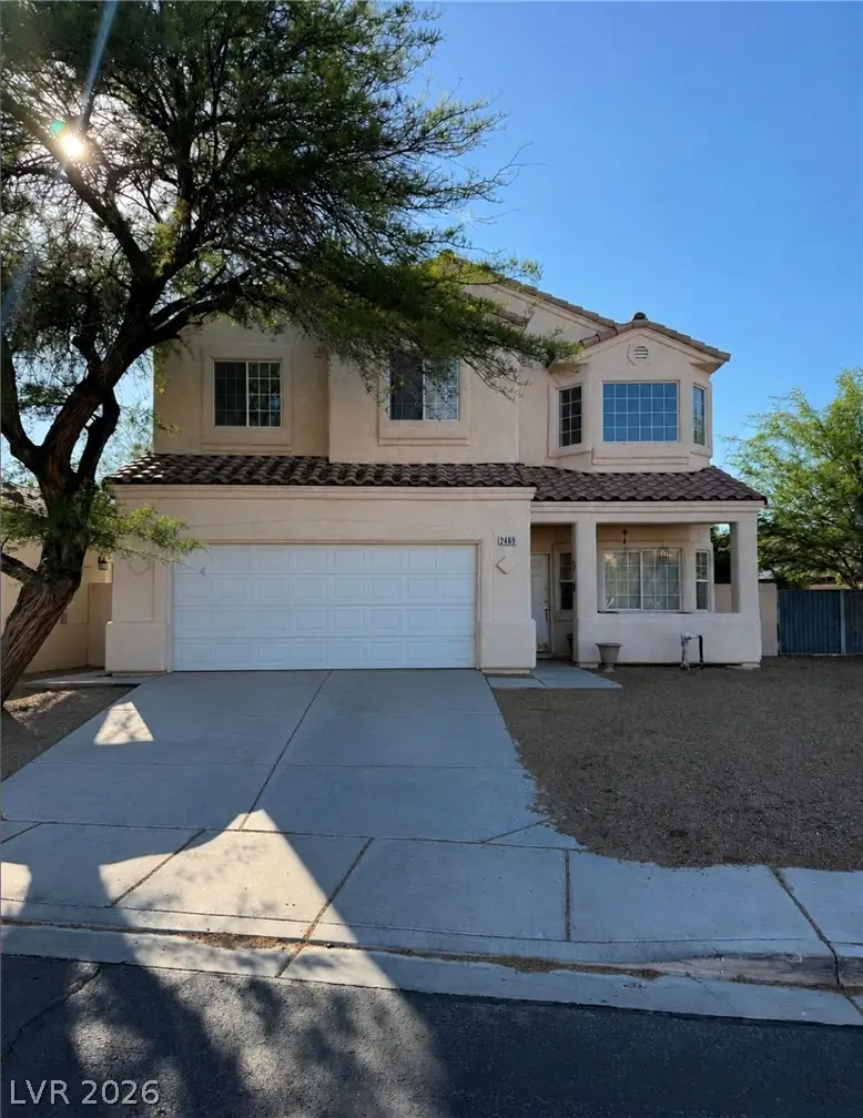 2469 Citrus Garden Circle, Henderson, NV 89052 - #1