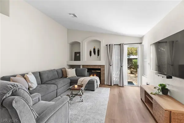 3748 Alliance Street, Las Vegas, NV 89129