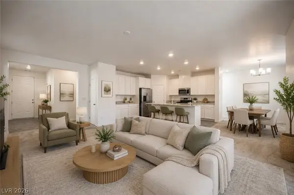 6505 Smithville Avenue, Las Vegas, NV 89142