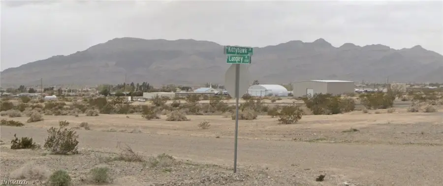 1111 E Langley Place, Pahrump, NV 89060 - #2