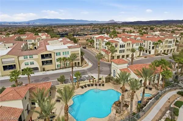 2555 Hampton Road #2208, Henderson, NV 89052
