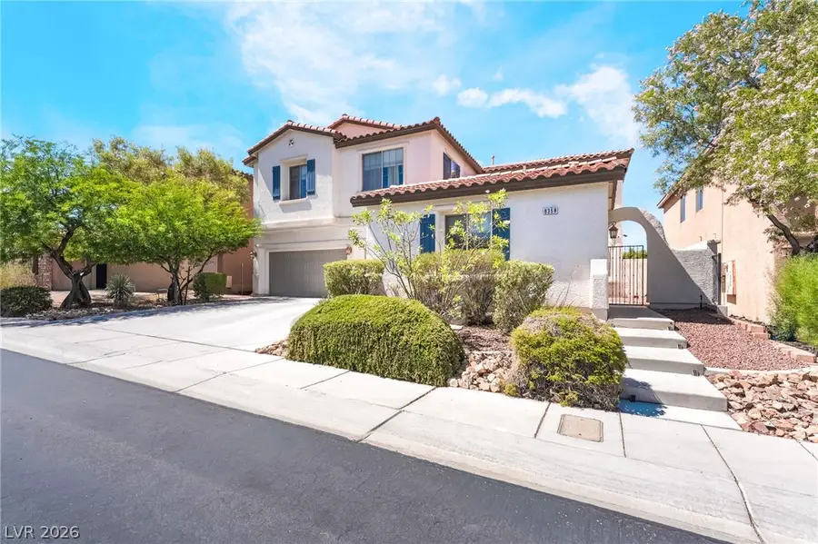 8358 Nelson Ridge Lane, Las Vegas, NV 89178 - #3