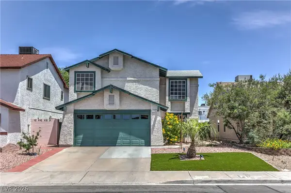 175 Spinnaker Drive, Henderson, NV 89015