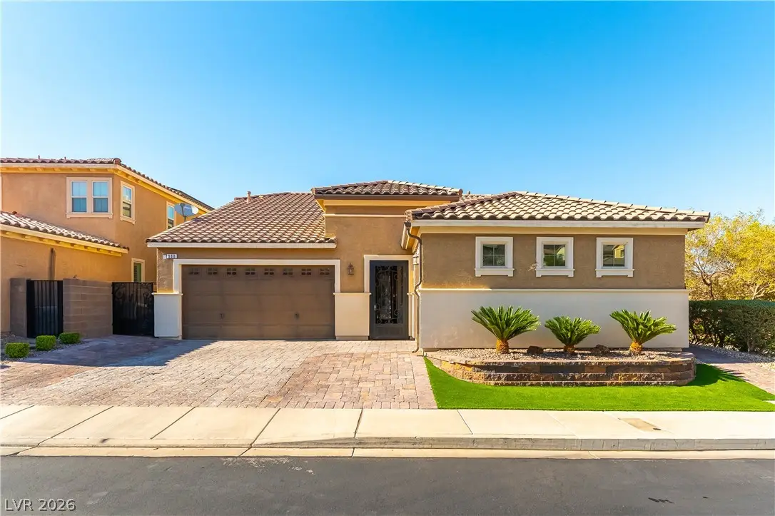 900 San Laurent Court, Henderson, NV 89012 - #1