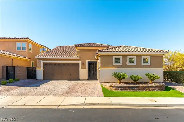 900 San Laurent Court, Henderson, NV 89012