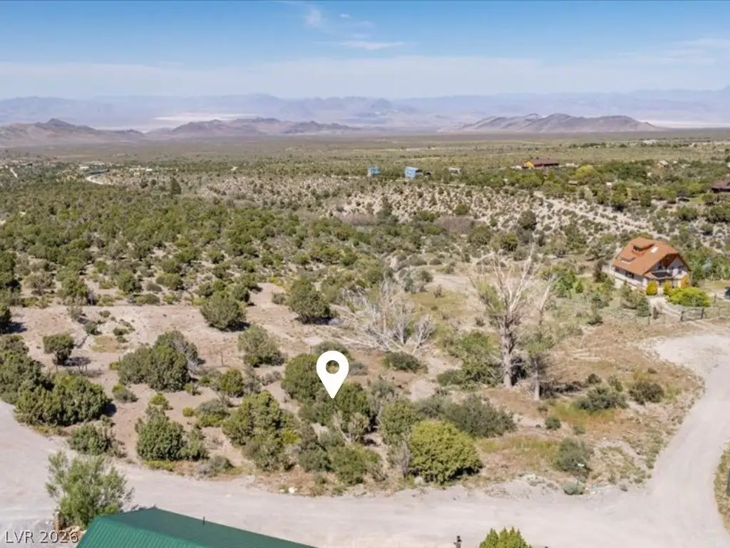 Sir Turner Drive Apn#095-01-711-034, Cold Creek, NV 89124 - #1