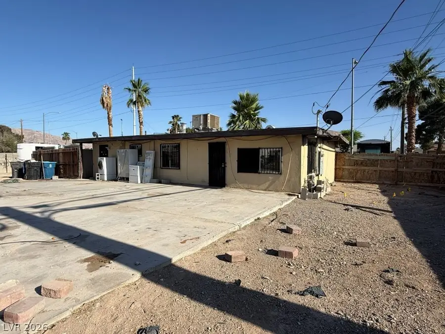 4060 E Carey Avenue, Las Vegas, NV 89115 - #2