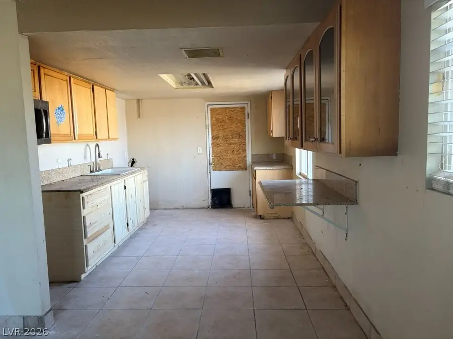 4060 E Carey Avenue, Las Vegas, NV 89115 - #3