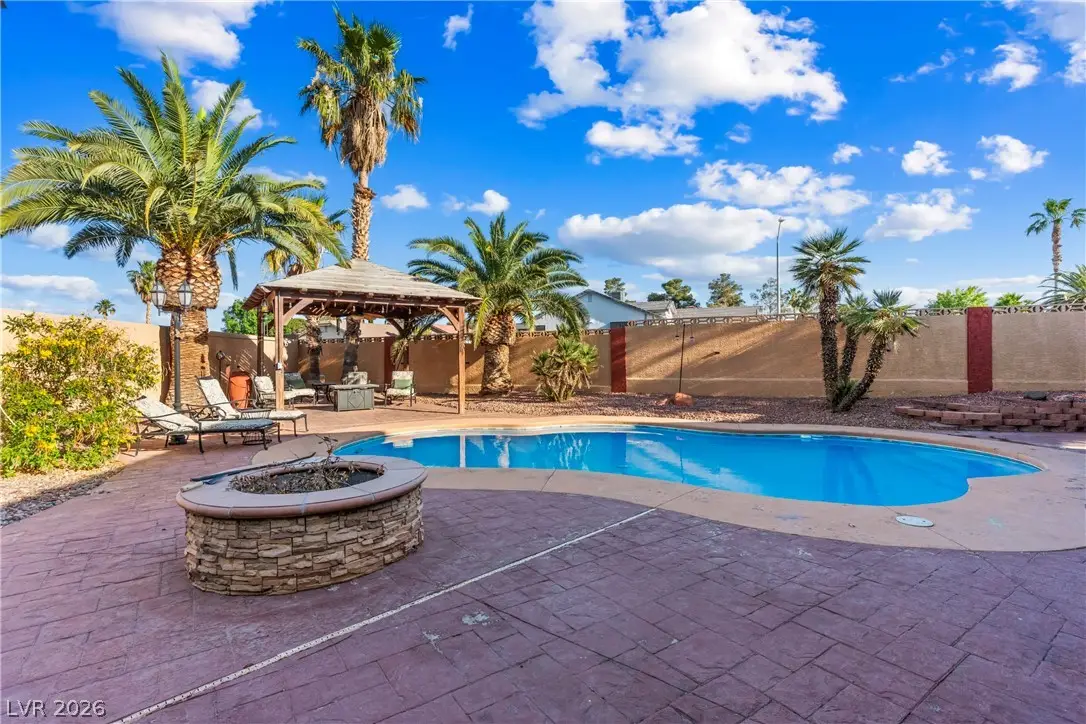 150 Drifting Sand Court, Henderson, NV 89074 - #1