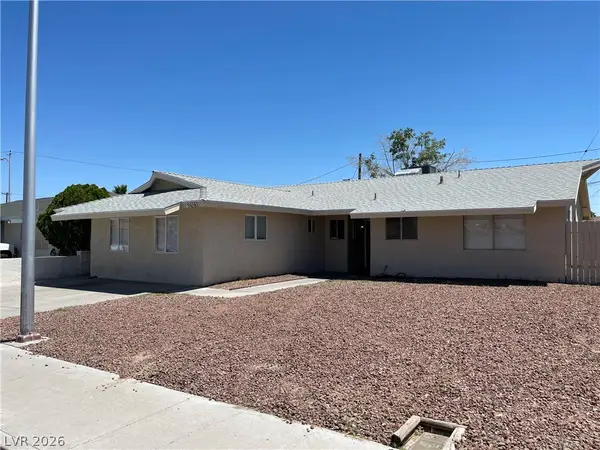 3508 Miramar Drive, Las Vegas, NV 89108