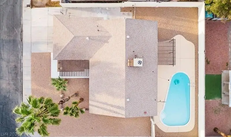 801 Greenbrook Street, Las Vegas, NV 89110 - #2