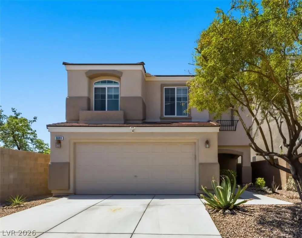 9009 Iron Cactus Avenue, Las Vegas, NV 89148 - #1