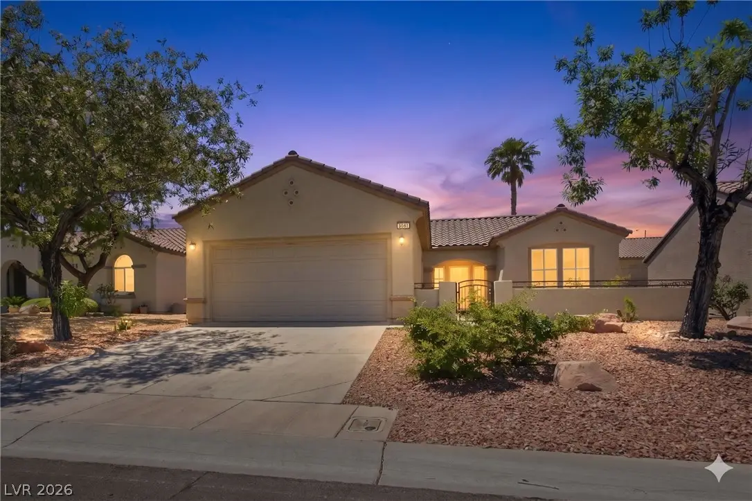 2581 Grandville Avenue, Henderson, NV 89052 - #1