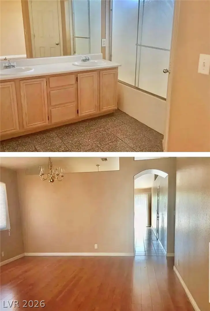 3444 Silver Bridle Place, North Las Vegas, NV 89032 - #2