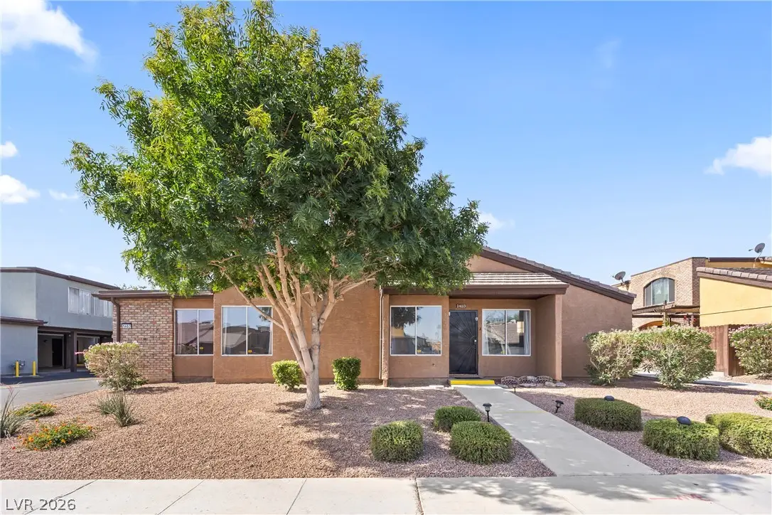 1403 Santa Anita Drive #A, Las Vegas, NV 89119 - #1
