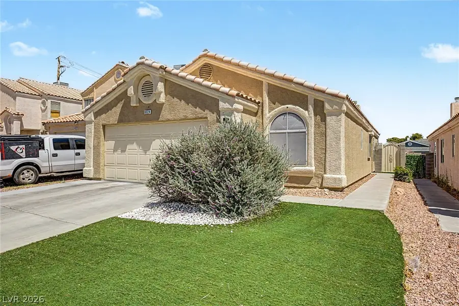 8024 Tulum Court, Las Vegas, NV 89145 - #2