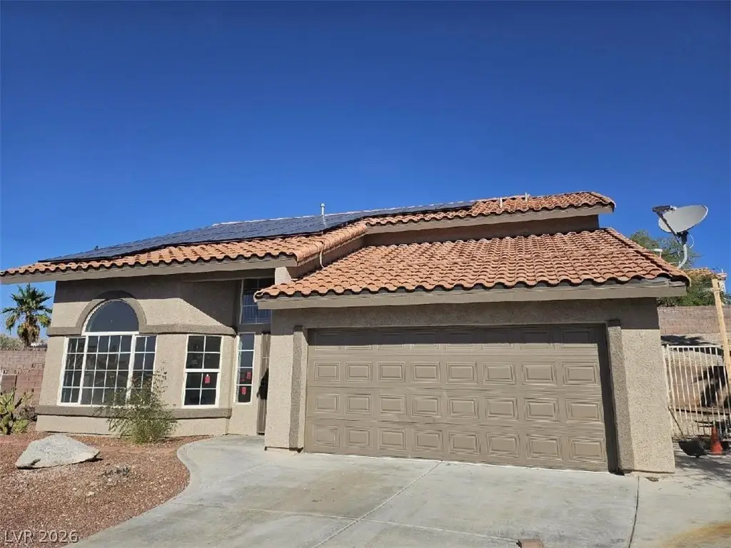 2155 Athol Way, Laughlin, NV 89029 - #1