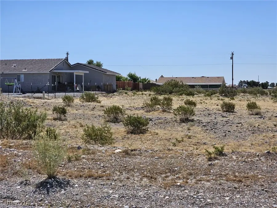 2681 E Dapple Street, Pahrump, NV 89048 - #2