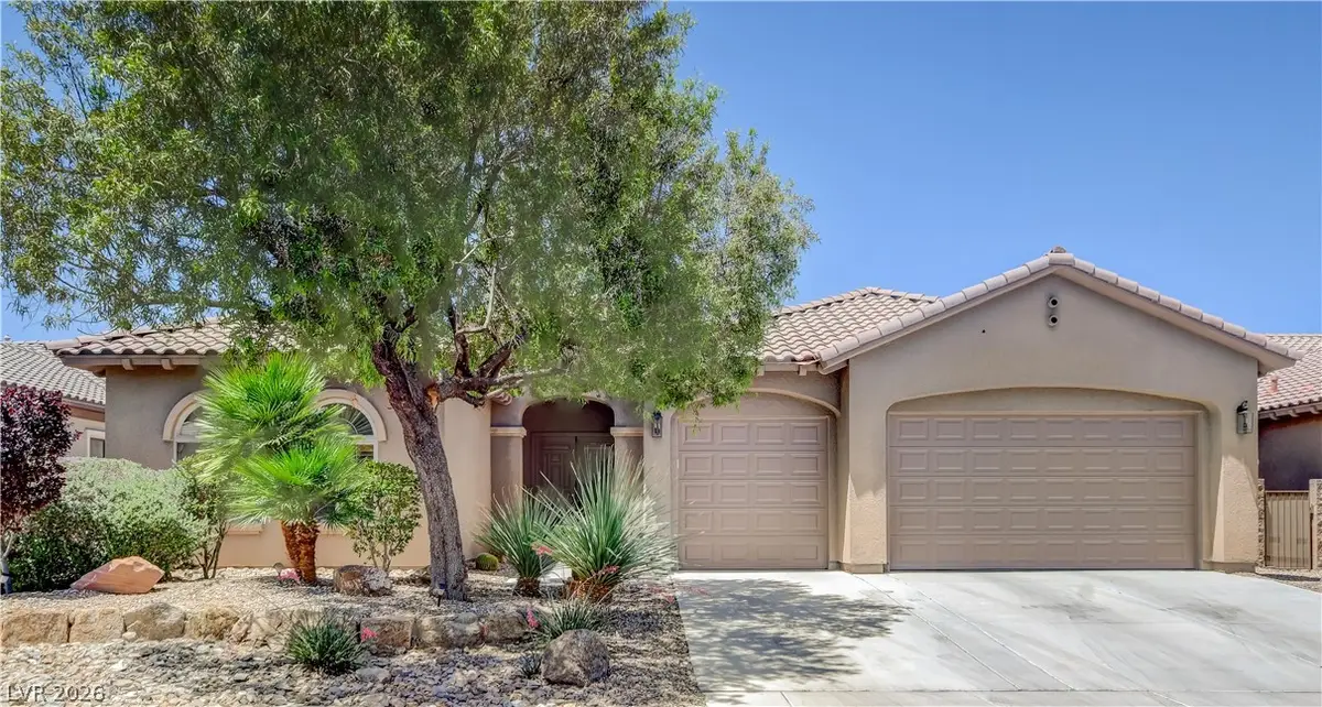7521 Java Sparrow Street, North Las Vegas, NV 89084 - #1