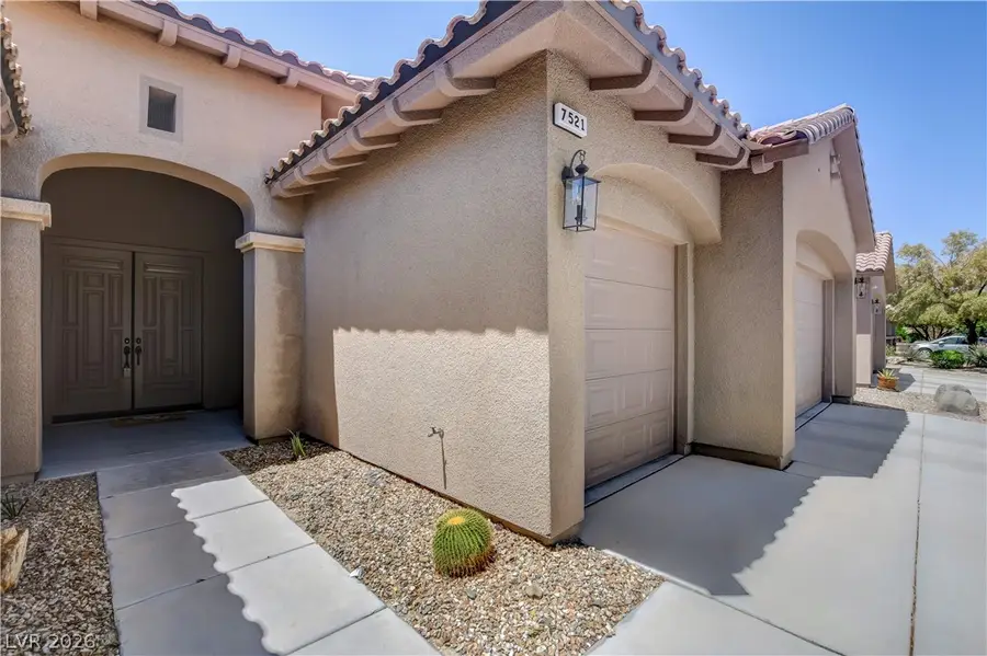 7521 Java Sparrow Street, North Las Vegas, NV 89084 - #2