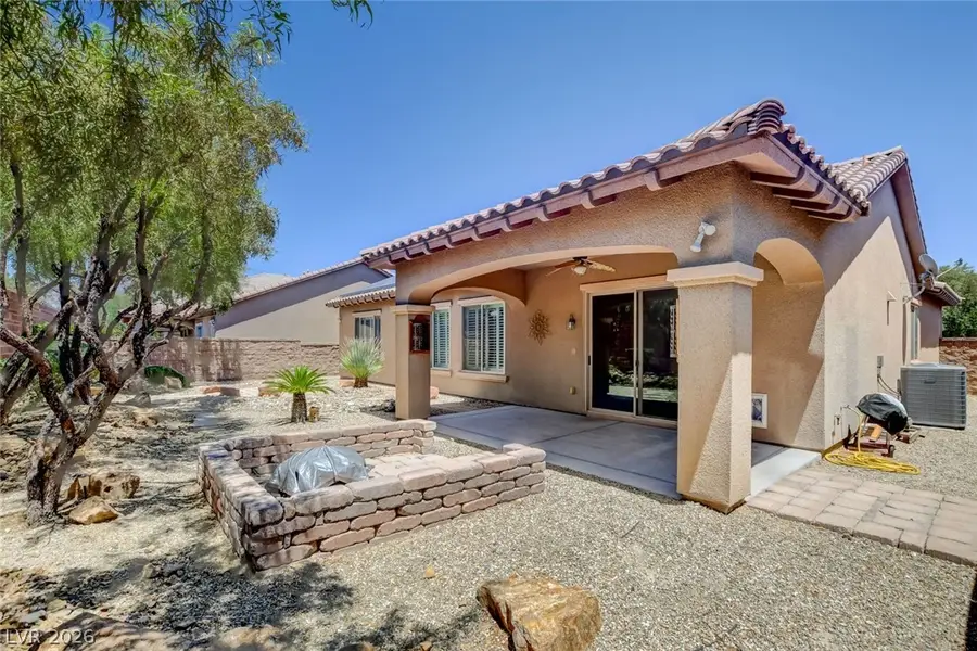 7521 Java Sparrow Street, North Las Vegas, NV 89084 - #3