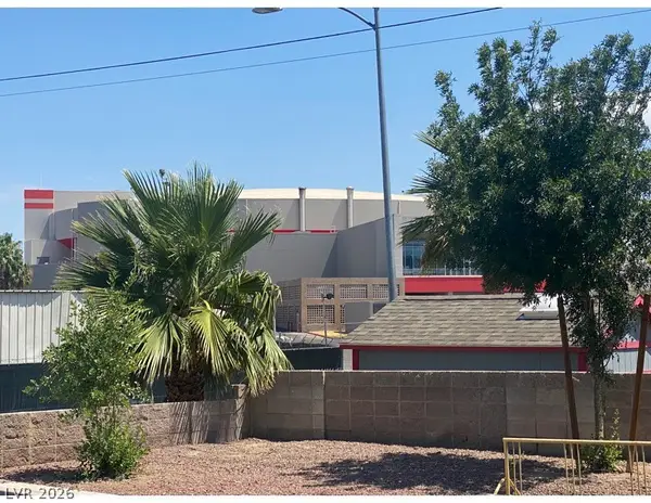 797 E Harmon Avenue #20, Las Vegas, NV 89119