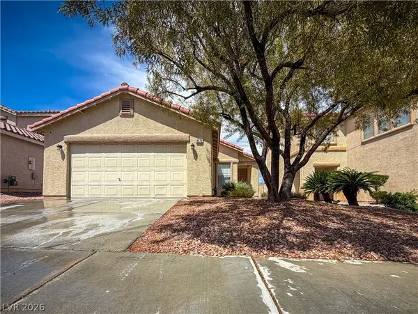 8572 Shady Pines Drive, Las Vegas, NV 89143