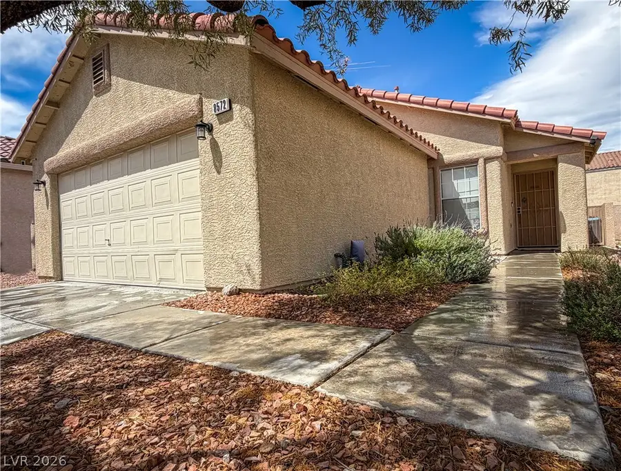 8572 Shady Pines Drive, Las Vegas, NV 89143 - #2