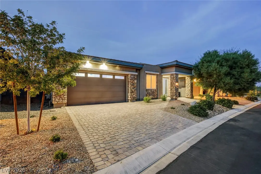 64 Reflection Cove Drive, Henderson, NV 89011 - #1