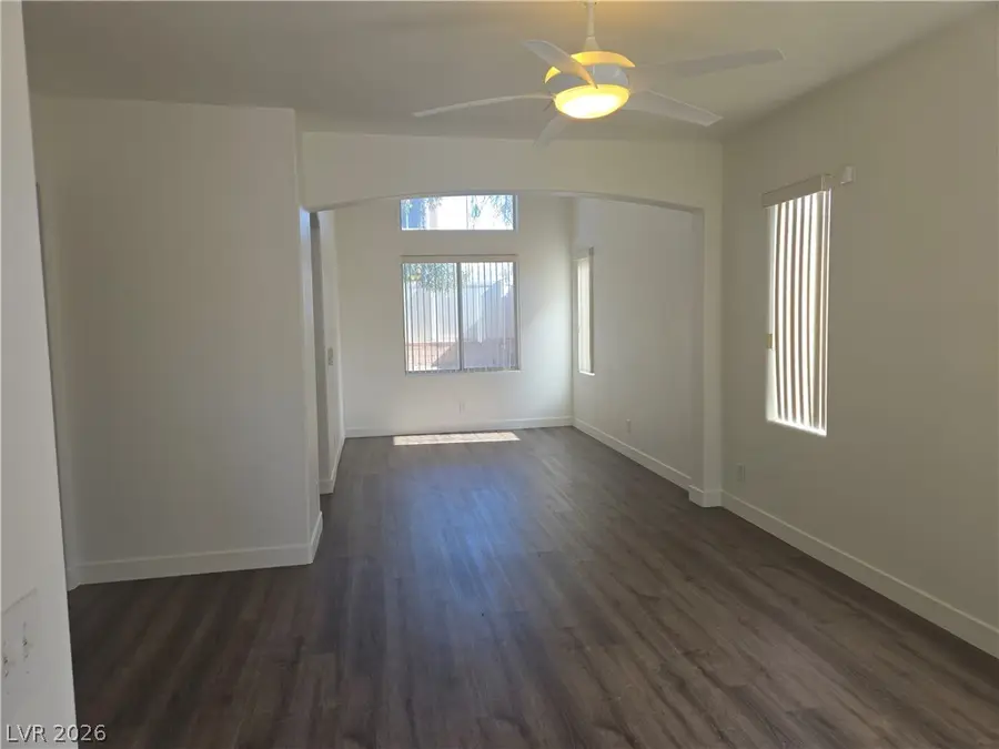 4428 Little Blue Heron Avenue, Las Vegas, NV 89115 - #2