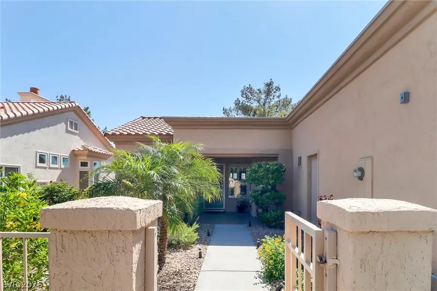 3012 Isaac River Drive, Las Vegas, NV 89134 - #3